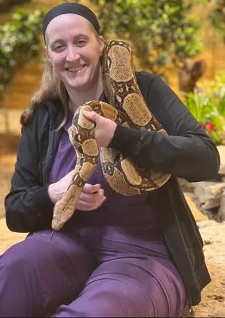 staff profile