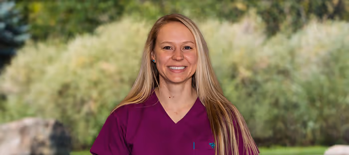staff profile