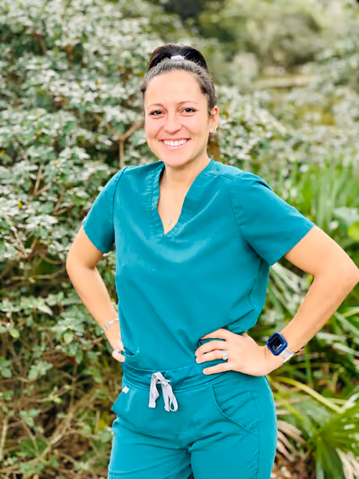 staff profile