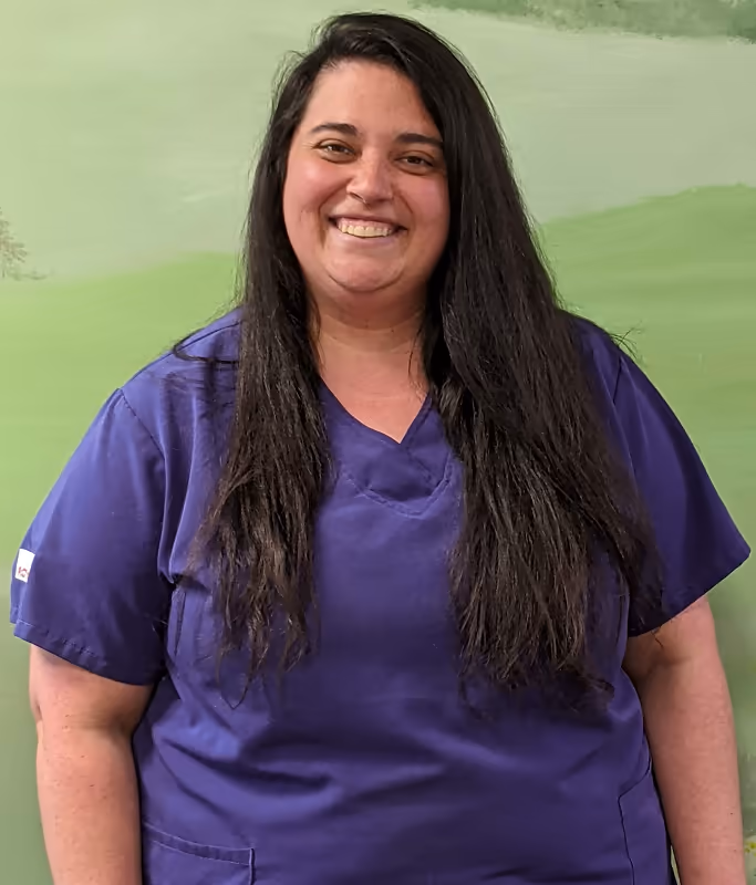 staff profile