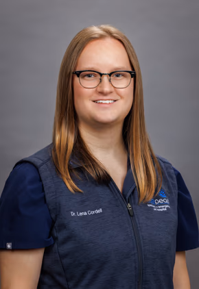 staff profile