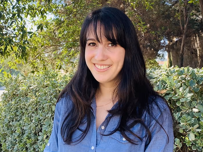 staff profile