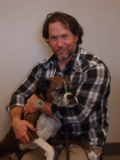 staff profile
