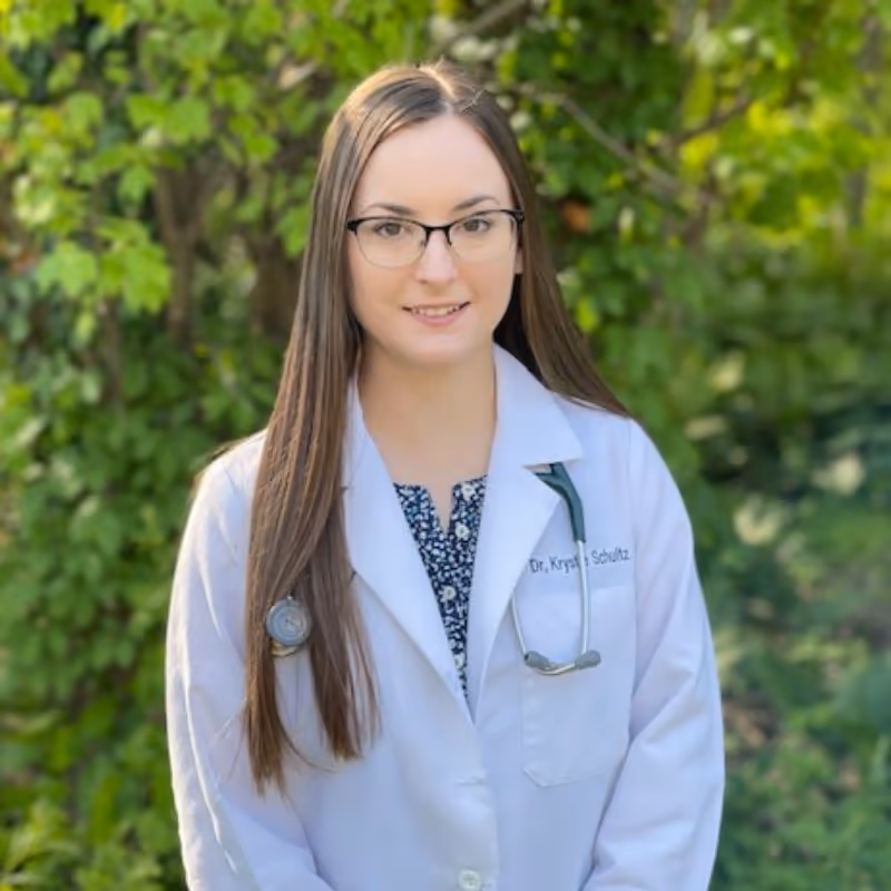 staff profile