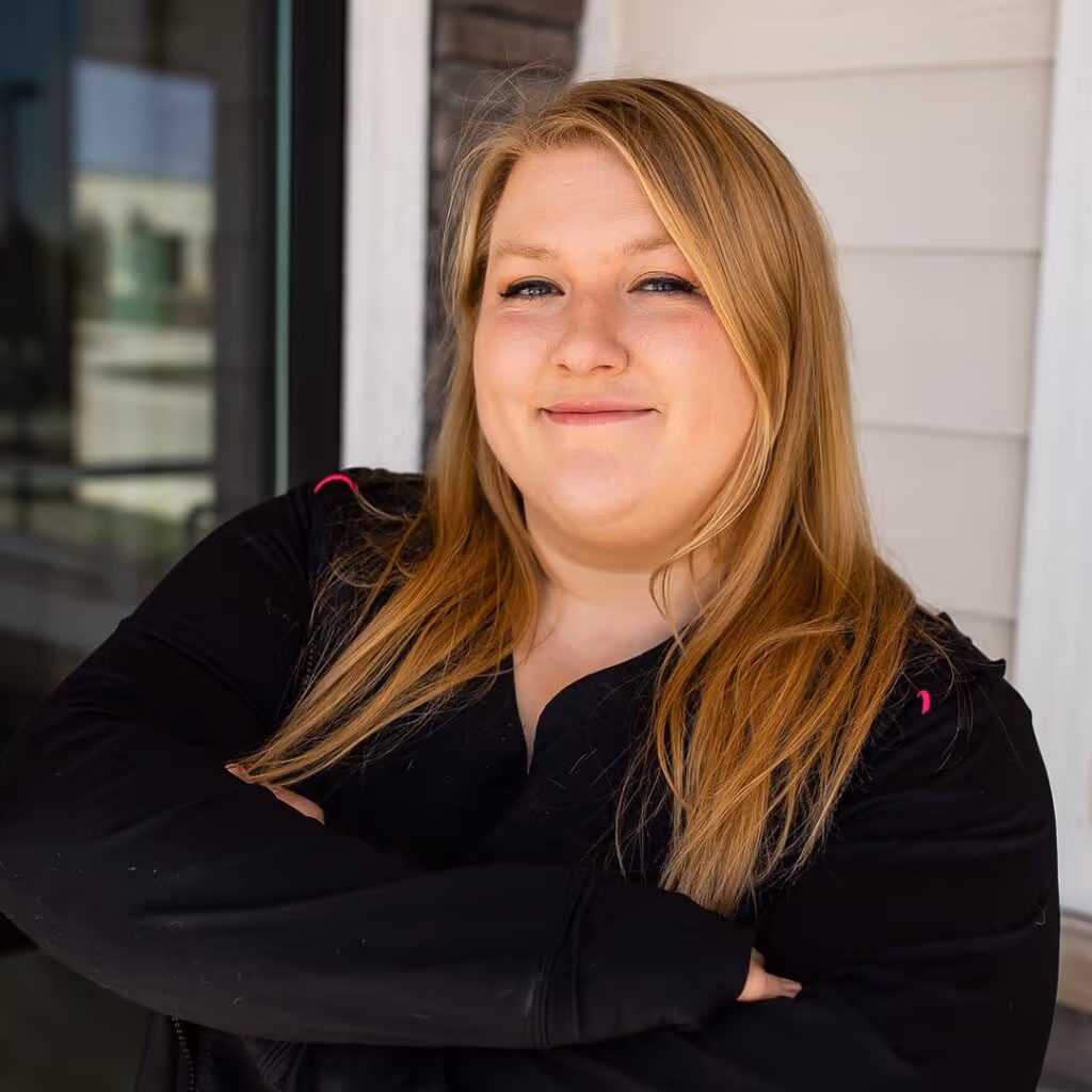staff profile