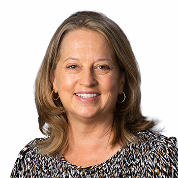 staff profile