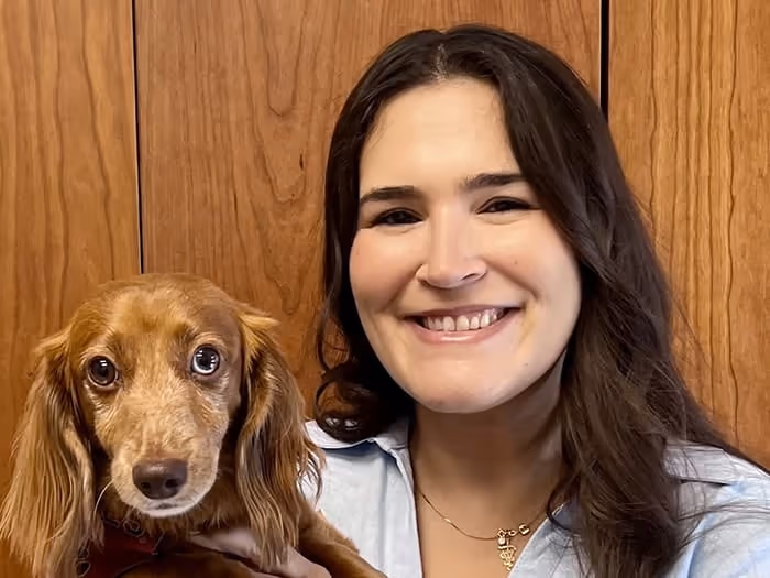 staff profile