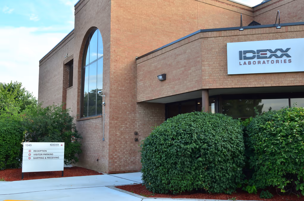 facility profile image