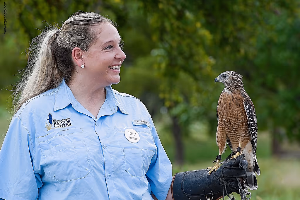 staff profile