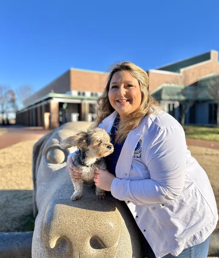 staff profile