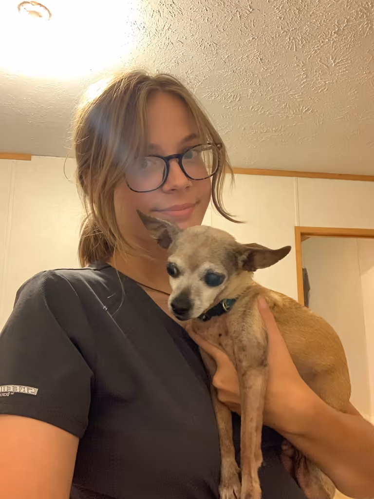 staff profile