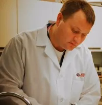 staff profile