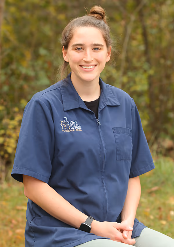 staff profile
