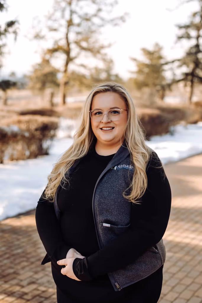 staff profile