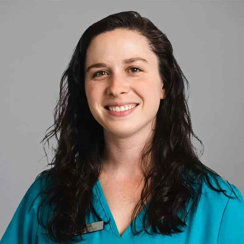 staff profile