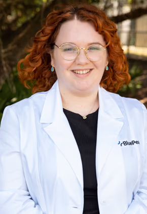 staff profile