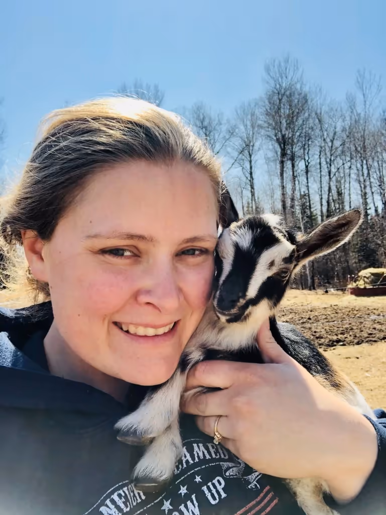 staff profile