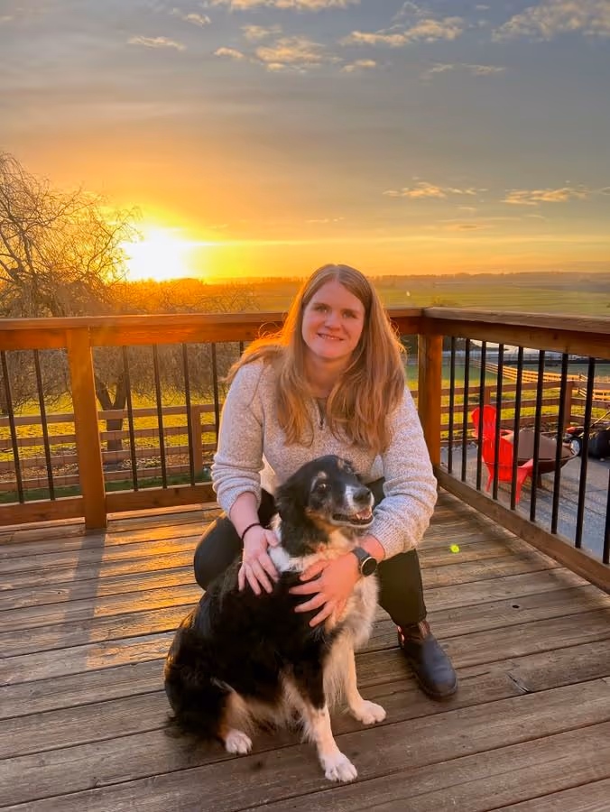 staff profile
