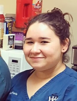 staff profile
