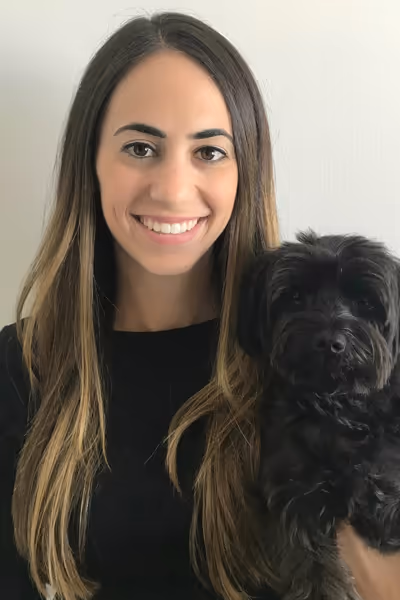 staff profile
