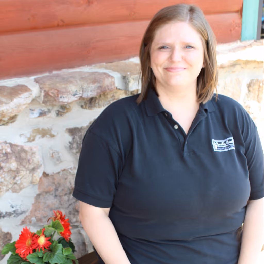 staff profile