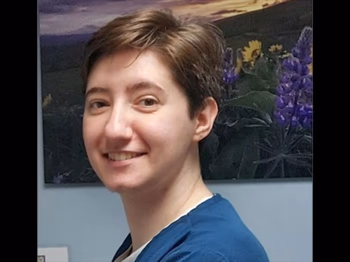 staff profile