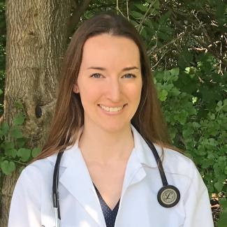 staff profile