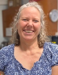 staff profile