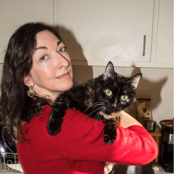 staff profile