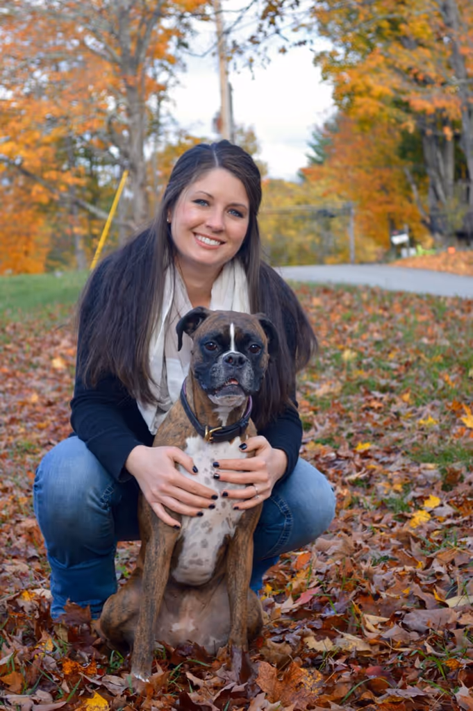staff profile