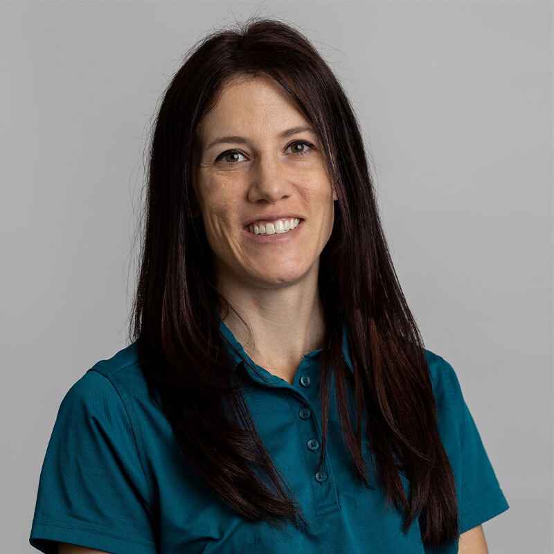 staff profile