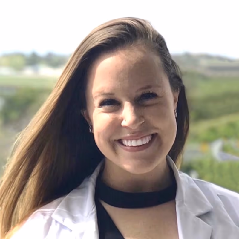 staff profile