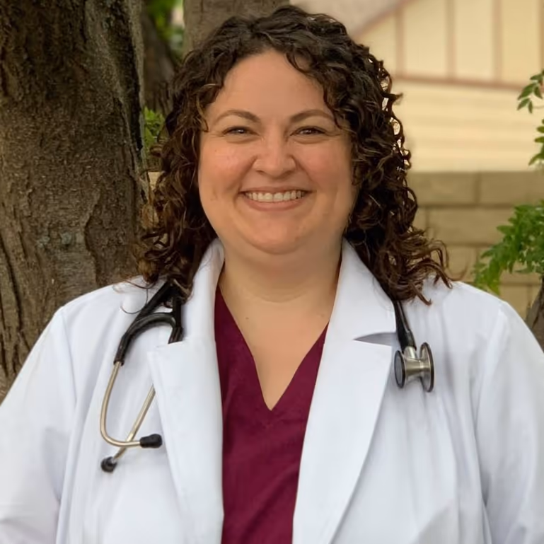 staff profile