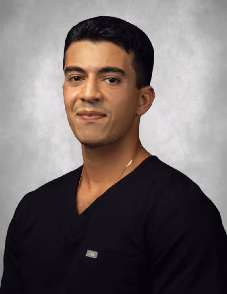 staff profile