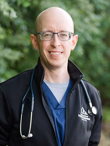 staff profile