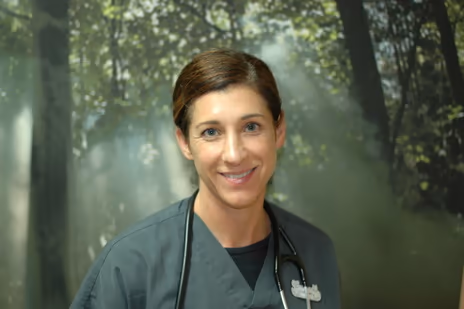 staff profile