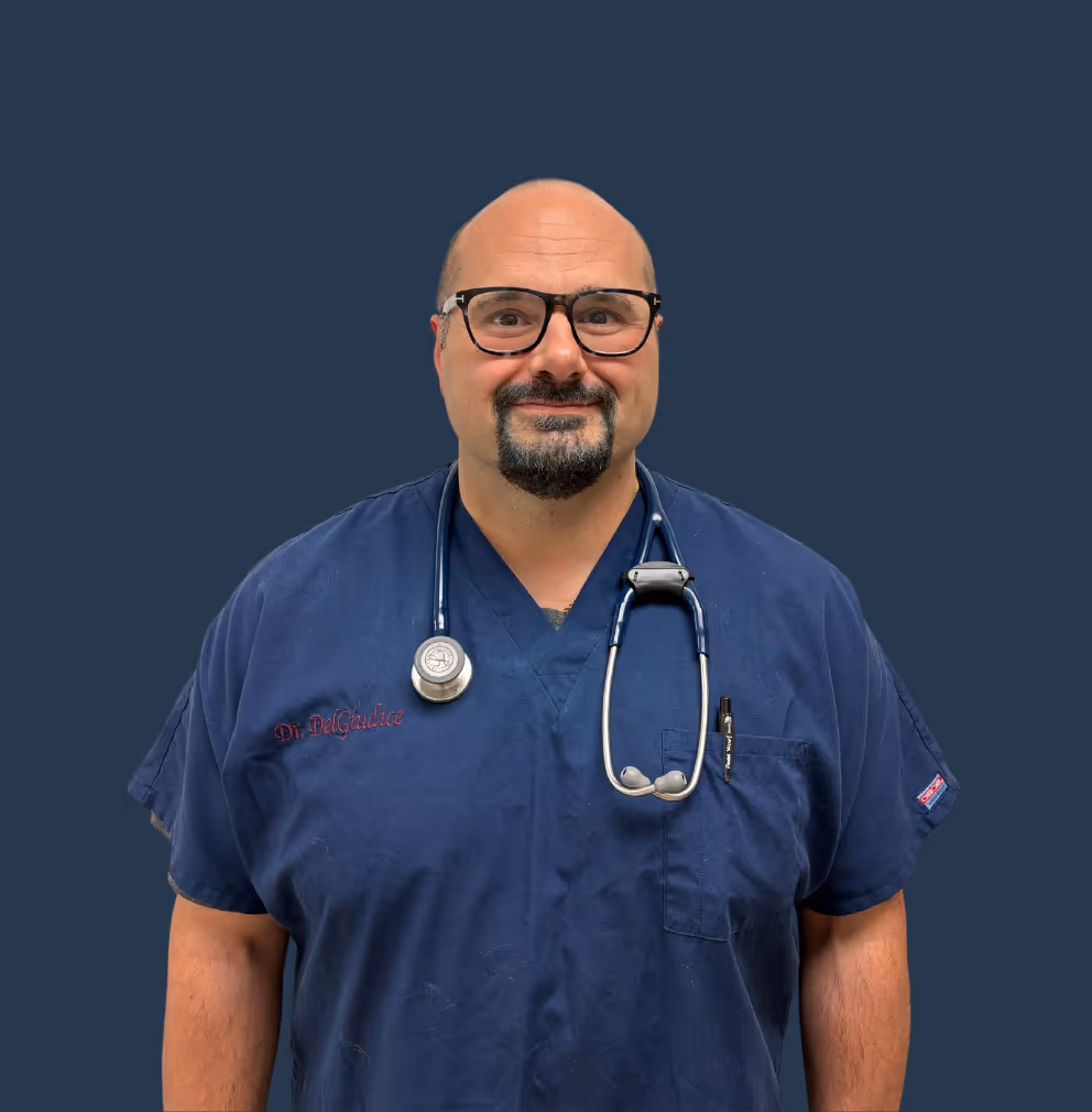 staff profile