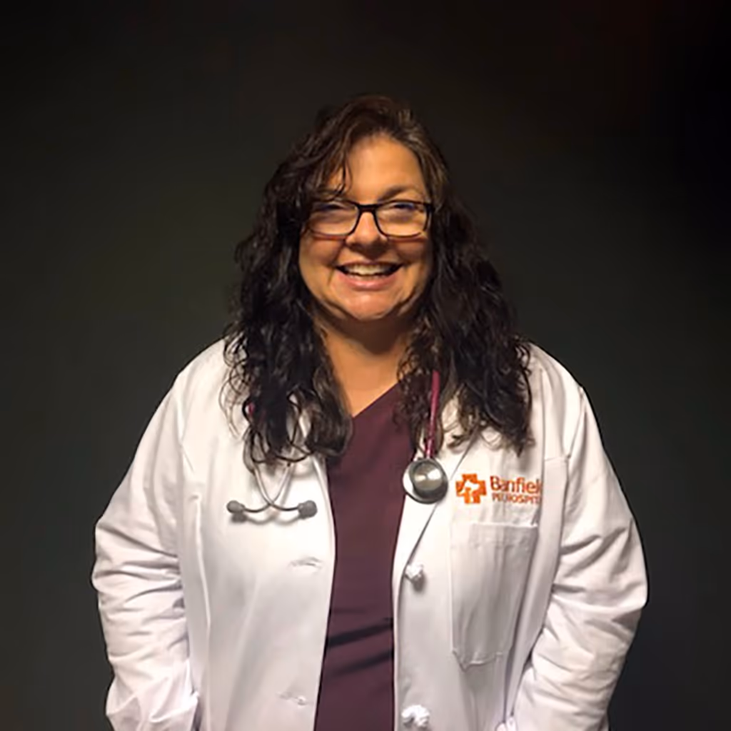 staff profile