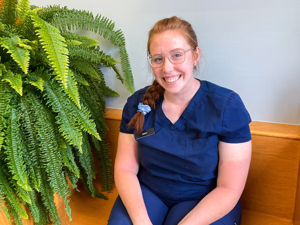 staff profile