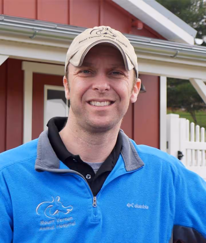 staff profile
