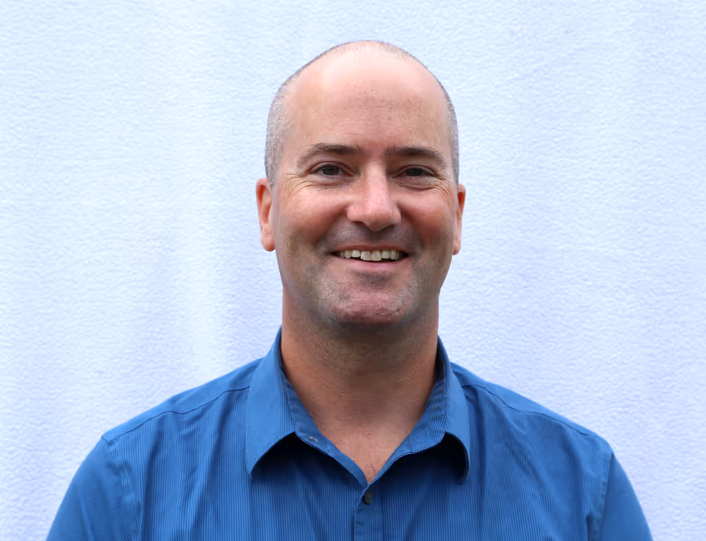 staff profile