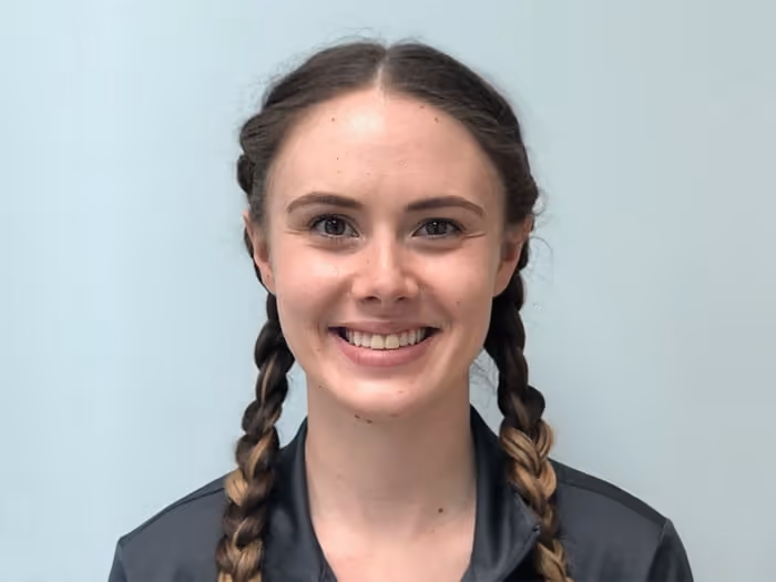 staff profile
