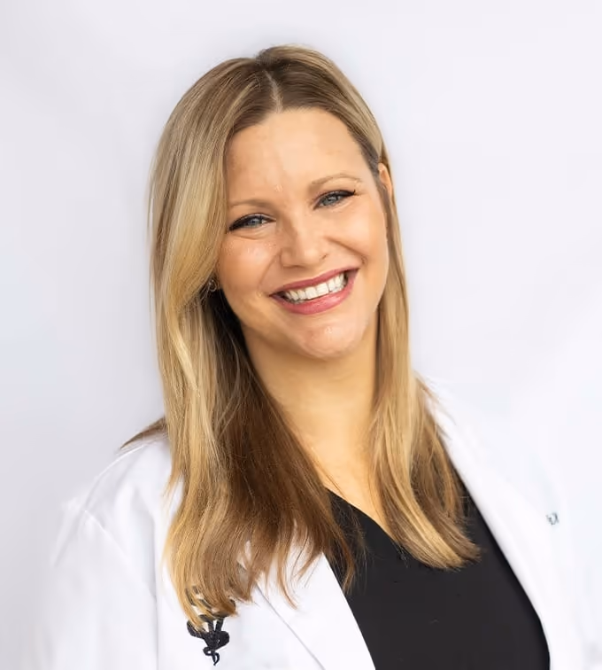 staff profile