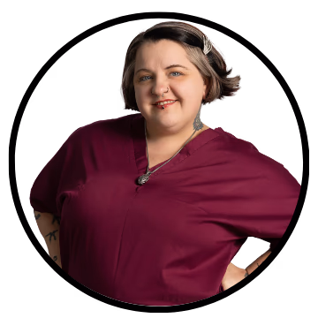 staff profile