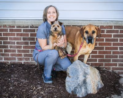 staff profile