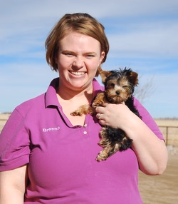 staff profile