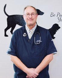 staff profile