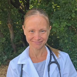 staff profile