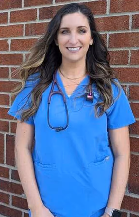 staff profile