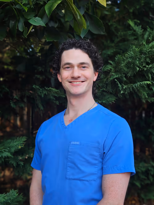 staff profile